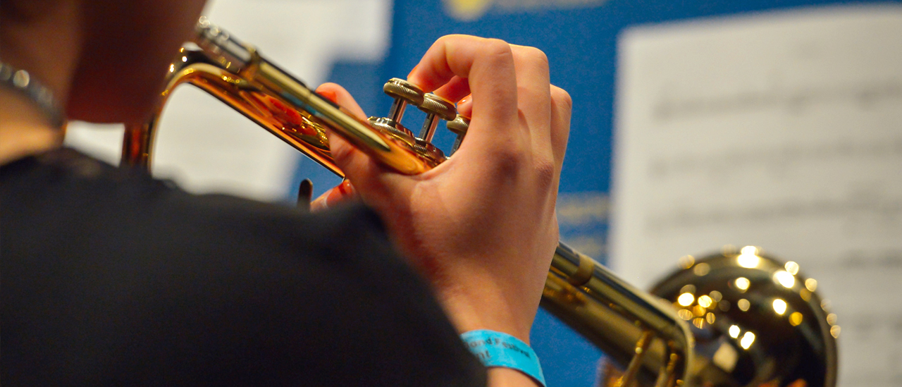 NCBF National Concert Band Festival