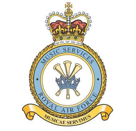 Royal Air Force Music – NCBF – National Concert Band Festival